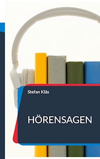 Hörensagen - Stefan Kläs - ebook