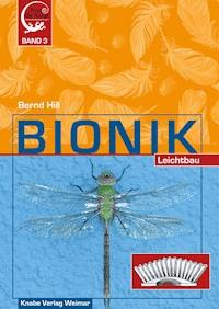 Bionik – Leichtbau - Bernd Hill - ebook