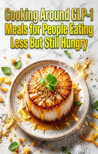 Cooking Around GLP-1 - Marisol Duarte - ebook