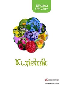 Kwietnik - Owczarek Wiesława - książka