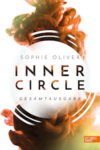 Inner Circle Gesamtausgabe - Sophie Oliver - ebook