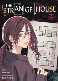 The Strange House, Band 2 - Uketsu - ebook