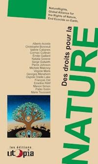 Des droits pour la nature - Collectif ONG - ebook