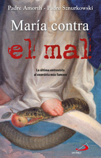 María contra el mal - Amorth Gabriele - ebook