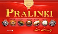 Pralinki dla duszy - Mauro - książka