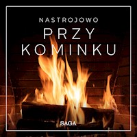 Nastrojowo. Nastrojowo - Przy kominku - Rasmus Broe - audiobook