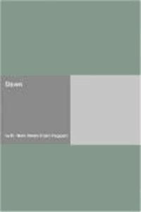 Dawn - Henry Rider Haggard - darmowy ebook