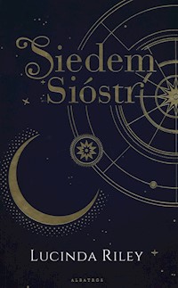 Siedem Sióstr Tom 1 Siedem sióstr - Lucinda Riley - książka