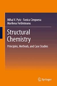 Structural Chemistry - Mihai V. Putz - ebook