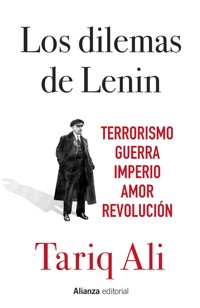 Los dilemas de Lenin - Ali Tariq - ebook