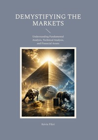 Demystifying the Markets - Kévin Fikri - ebook