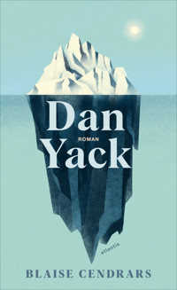 Dan Yack - Cendrars Blaise - ebook