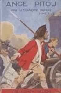 Ange Pitou - Tome I (Les Mémoires d'un médecin) - Alexandre Dumas - darmowy ebook