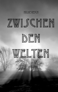 ZWISCHEN DEN WELTEN - Hilde Reich - ebook