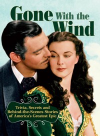Gone With The Wind -  - ebook
