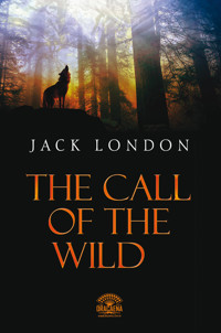 The call of the wild - Jack London - ebook