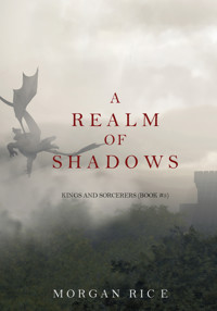 A Realm of Shadows (Kings and Sorcerers--Book 5) - Rice Morgan - ebook