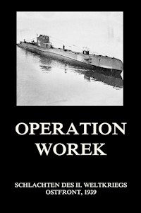 Operation Worek -  - ebook