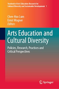 Arts Education and Cultural Diversity -  - ebook
