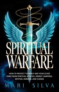 Spiritual Warfare - Mari Silva - ebook