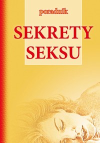 Sekrety seksu - Treger Agata, Treger Marcin - książka