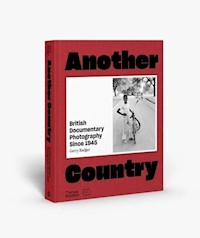 Another Country - Badger Gerry - książka