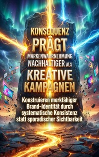 Konsequenz Prägt Markenwahrnehmung Nachhaltiger als Kreative Kampagnen - Miriam Brandt - ebook