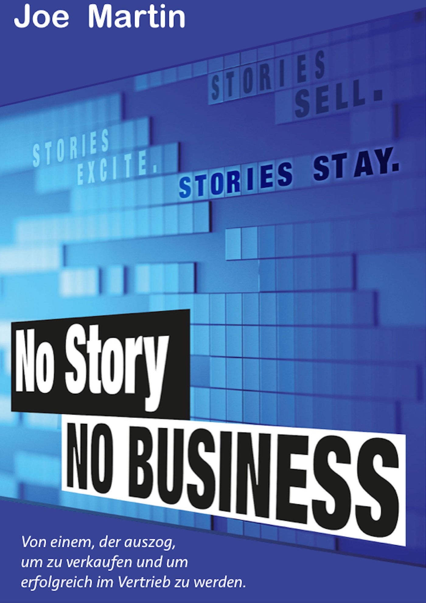 NoStory.NoBusiness.