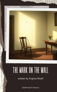 The Mark on the Wall - Virginia Woolf - ebook + audiobook