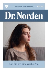 Nun bin ich eine reiche Frau - Vandenberg Patricia - ebook