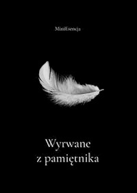 Wyrwane z pamiętnika -  - książka