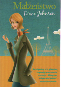 Małżeństwo - Diane Johnson - ebook