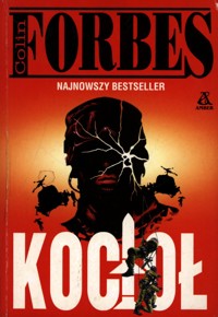 Kocioł - Forbes Colin - ebook