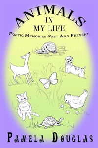 Animals In My Life - Pamela Douglas - ebook