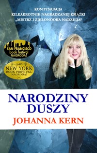 Narodziny Duszy - Johanna Kern - ebook