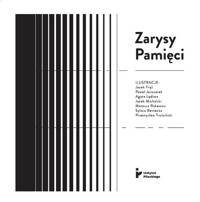 Zarysy Pamięci -  - książka