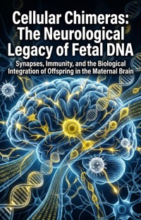 Cellular Chimeras: The Neurological Legacy of Fetal DNA - Vanessa Avery - ebook