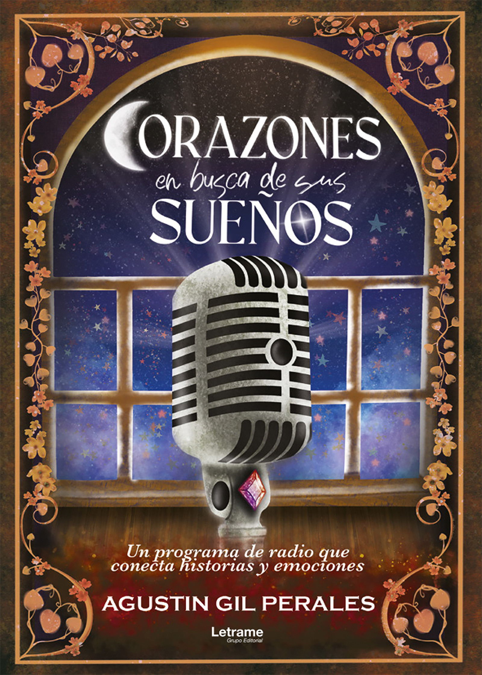 Corazones en busca de sus sueños