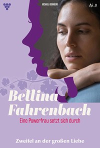 Zweifel an der großen Liebe - Michaela Dornberg - ebook