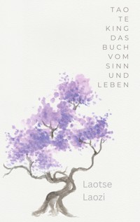 Tao te King - Laotse (Laozi) - ebook