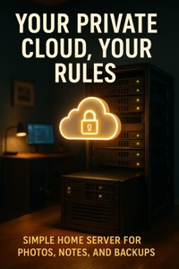 Your Private Cloud, Your Rules - Julia Foster - ebook