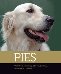 Pies -  - książka