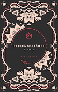 Seelengestöber - Kaya Lasika - ebook