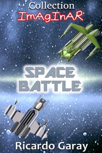 Space Battle - Ricardo Garay - ebook