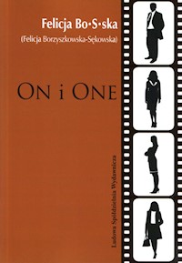 On i One - Borzyszkowska-Sękowska Felicja - książka