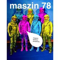 Maszin 78 -  - książka