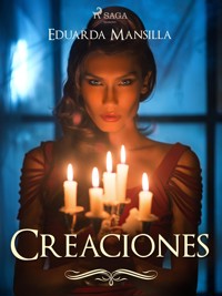 Creaciones - Eduarda Mansilla - ebook