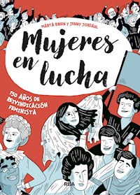 Mujeres en lucha - Jenny Jordahl - ebook