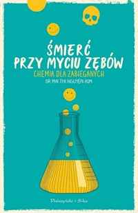 Śmierć przy myciu zębów - Nguyen Kim Mai Thi - książka
