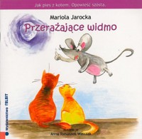 Przerażające widmo - Mariola Jarocka - ebook